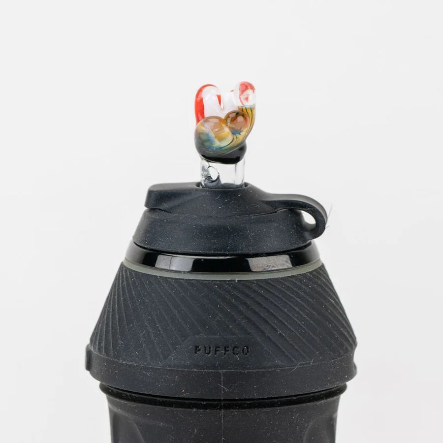 Empire Glassworks PuffCo Proxy Attachment Sherlock Set Under The Sea